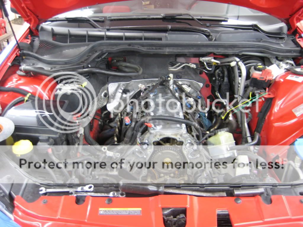 Livernois Stage 1 Cam 2009.5 Pontiac G8 GT Installed & Reviewed!